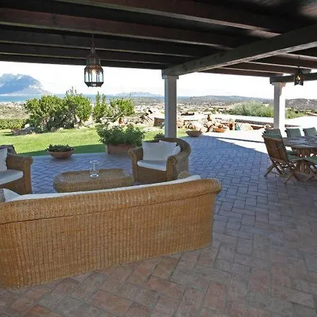 Sleeps 14 Pool Air Con Wifi 빌라 올비아