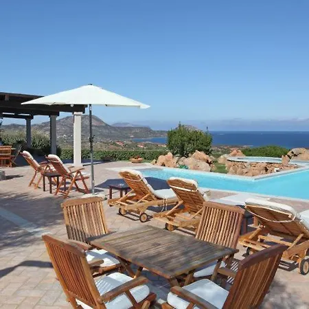 Sleeps 14 Pool Air Con Wifi Villa *
